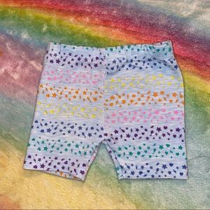Baby Girls Cute Short 2T